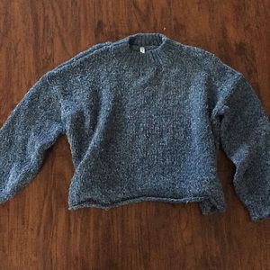 Vici dolls sweater